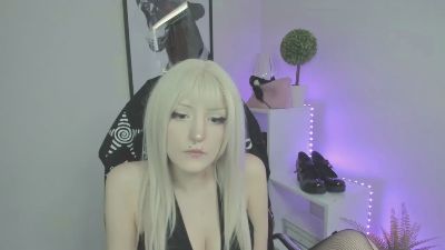 Nika_Dream live cam on Cam4