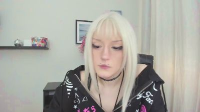 Nika_Dream live cam on Cam4