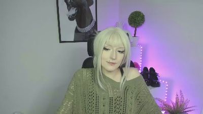 Nika_Dream live cam on Cam4