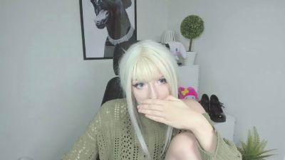 Nika_Dream live cam on Cam4