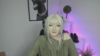 Nika_Dream live cam on Cam4