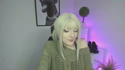 Nika_Dream live cam on Cam4
