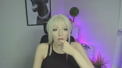 Nika_Dream live cam on Cam4
