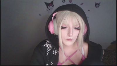 Nika_Dream live cam on Cam4