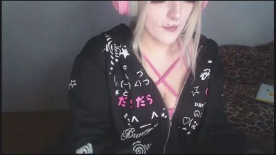 Nika_Dream live cam on Cam4