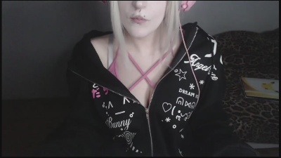 Nika_Dream live cam on Cam4