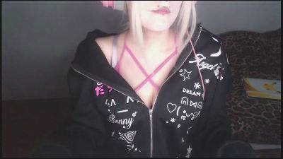 Nika_Dream live cam on Cam4