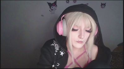 Nika_Dream live cam on Cam4