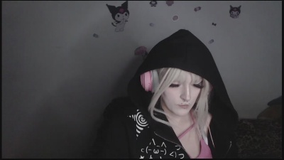 Nika_Dream live cam on Cam4