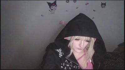 Nika_Dream live cam on Cam4