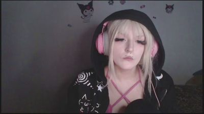 Nika_Dream live cam on Cam4