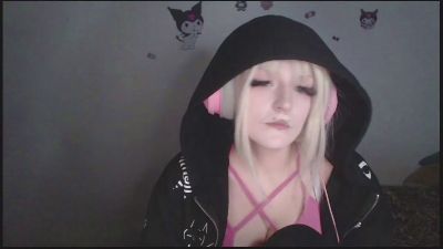 Nika_Dream live cam on Cam4