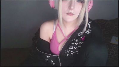 Nika_Dream live cam on Cam4