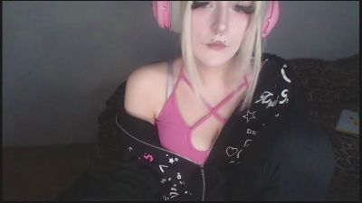 Nika_Dream live cam on Cam4