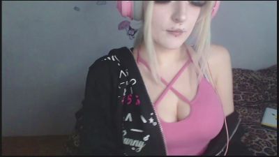 Nika_Dream live cam on Cam4