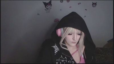 Nika_Dream live cam on Cam4