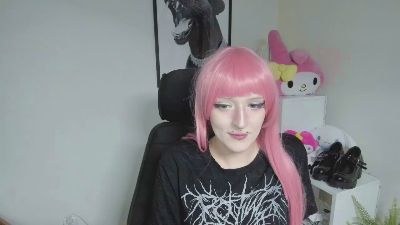 Nika_Dream live cam on Cam4