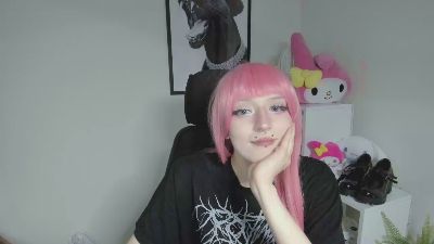 Nika_Dream live cam on Cam4