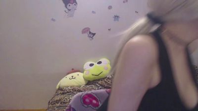 Nika_Dream live cam on Cam4