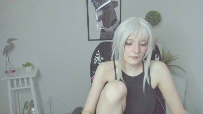 Nika_Dream live cam on Cam4