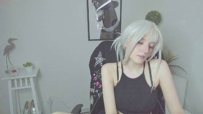 Nika_Dream live cam on Cam4