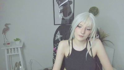 Nika_Dream live cam on Cam4