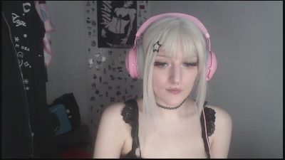 Nika_Dream live cam on Cam4