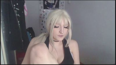 Nika_Dream live cam on Cam4