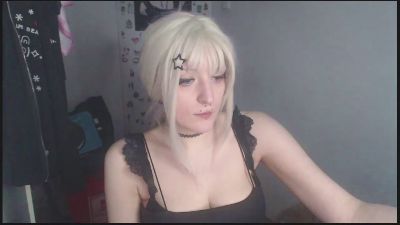 Nika_Dream live cam on Cam4