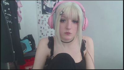 Nika_Dream live cam on Cam4