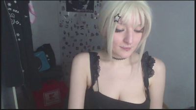 Nika_Dream live cam on Cam4