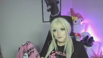 Nika_Dream live cam on Cam4