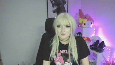 Nika_Dream live cam on Cam4
