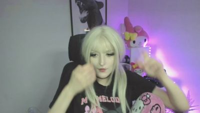 Nika_Dream live cam on Cam4