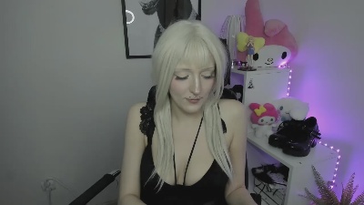 Nika_Dream live cam on Cam4