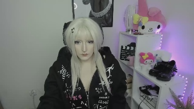 Nika_Dream live cam on Cam4