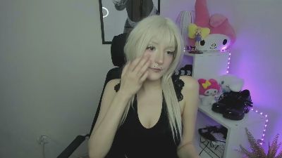 Nika_Dream live cam on Cam4