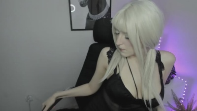 Nika_Dream live cam on Cam4