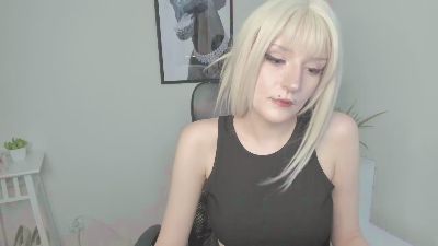 Nika_Dream live cam on Cam4
