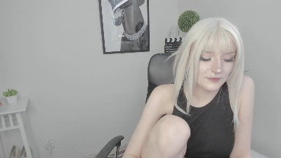 Nika_Dream live cam on Cam4