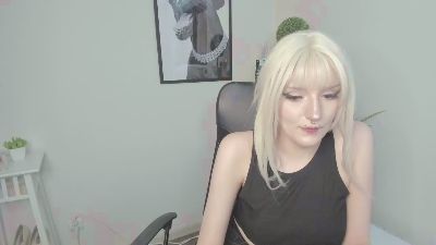 Nika_Dream live cam on Cam4
