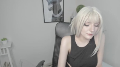 Nika_Dream live cam on Cam4