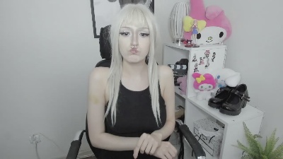 Nika_Dream live cam on Cam4