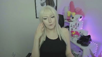 Nika_Dream live cam on Cam4