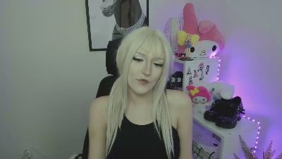 Nika_Dream live cam on Cam4