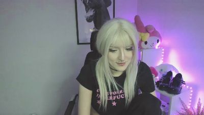 Nika_Dream live cam on Cam4