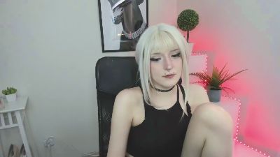 Nika_Dream live cam on Cam4