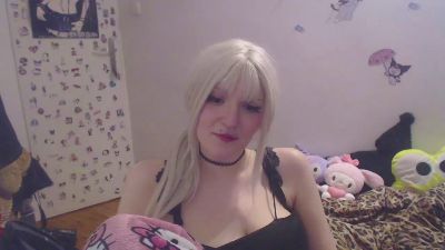 Nika_Dream live cam on Cam4