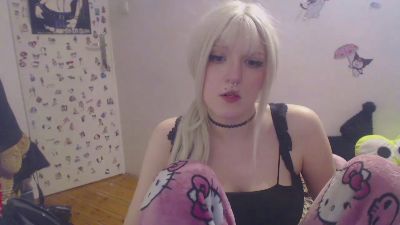 Nika_Dream live cam on Cam4