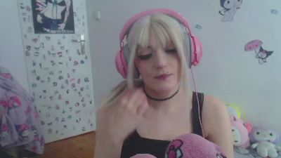 Nika_Dream live cam on Cam4